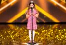 She’s 11. So Tiny. But Her Voice Blew Everyone Away!
