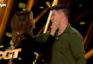 He Sounds Like BON JOVI! Shania Twain Couldn’t Resist!