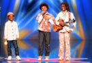 South African Siblings Biko’s Manna Bring the House Down on AGT!