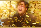 He Didn’t Win Britain’s Got Talent, Finishing Fourth in the Competition… But What Happened Next Changed Everything! 😲